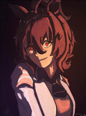Agnes Tachyon