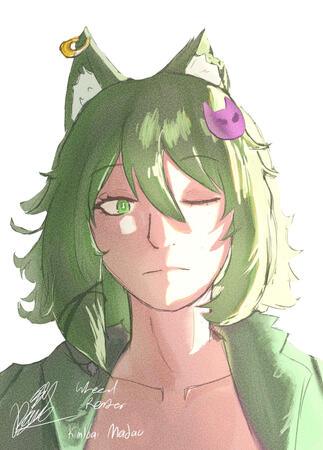 Kimloai Madao